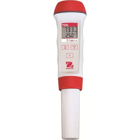 Buy Ohaus ST20TB TDS Pen Type Meter in [storefront]