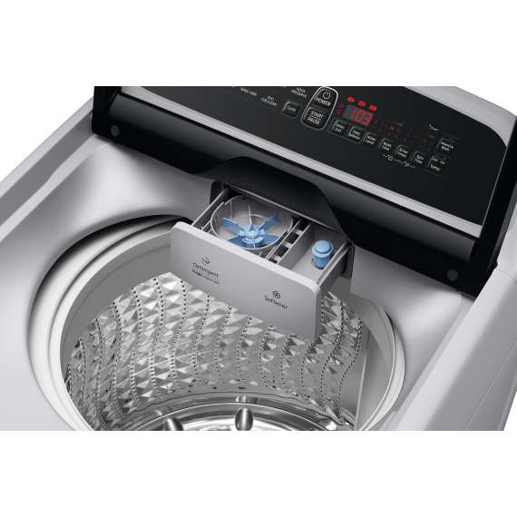 Buy Samsung WA16T6260BY 16kg Top Load Washer Washing Machine in [storefront]