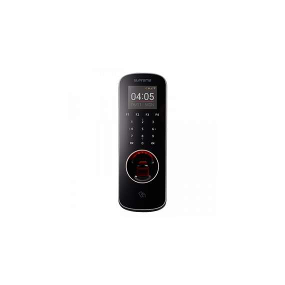 Buy Suprema BioStation L2 – Fingerprint Biometric Device in [storefront]