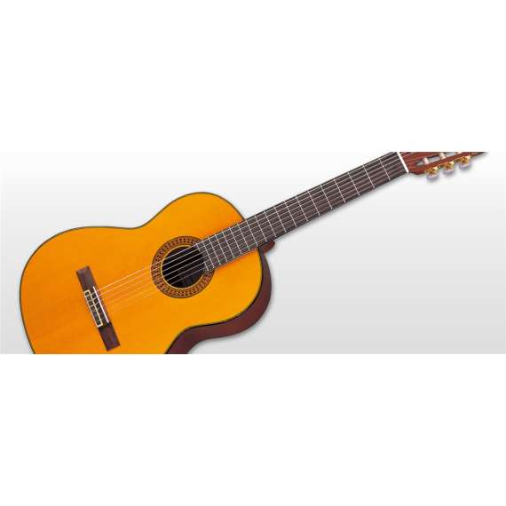 Buy Yamaha C40 Classical Guitar in [storefront]