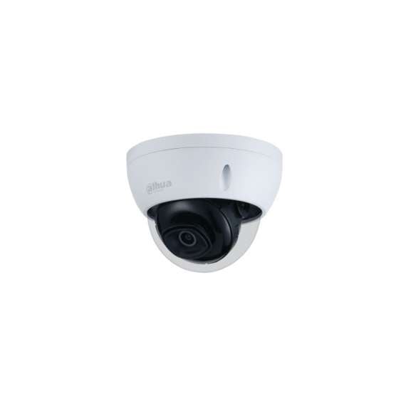 Buy DahuaI PC-HDBW3441E-AS - Dahua 4MP IP Cameras Lite AI IR Fixed focal Dome Network Camera in [storefront]