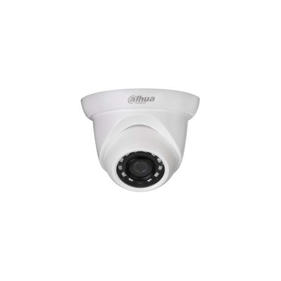 Buy Dahua IPC-HDW1431S-S4  4MP IP Cameras  4MP WDR IR Eyeball Network Camera in [storefront]