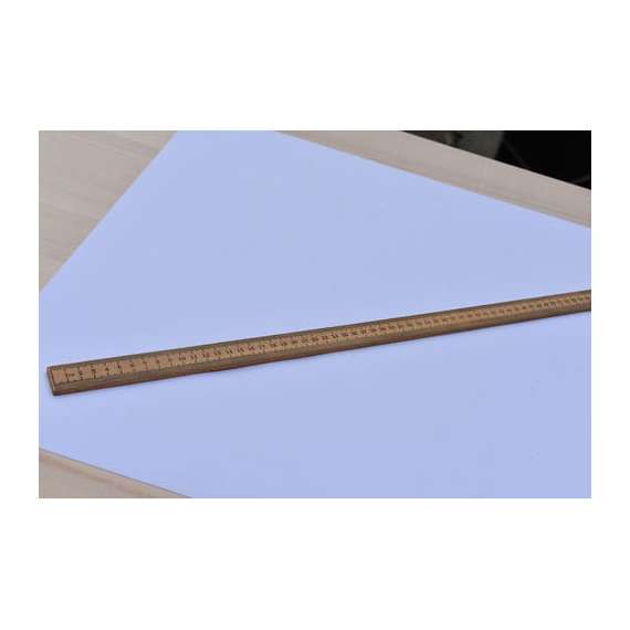 Buy MDF Half  Meter Rule in [storefront]
