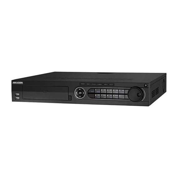 Buy Hikvision DS-7332HQHI-K4 32 channel Turbo HD DVR in [storefront]