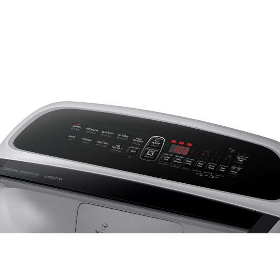 Buy Samsung WA13T5260BY Top  Load Washing Machine in [storefront]