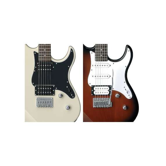 Buy Yamaha PAC112J Pacifica Electric Guitar in [storefront]