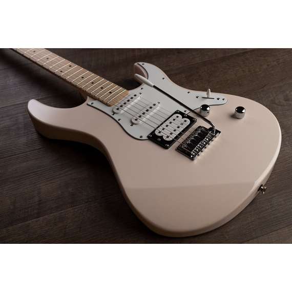 Buy Yamaha PAC112J Pacifica Electric Guitar in [storefront]