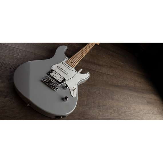 Buy Yamaha PAC112J Pacifica Electric Guitar in [storefront]