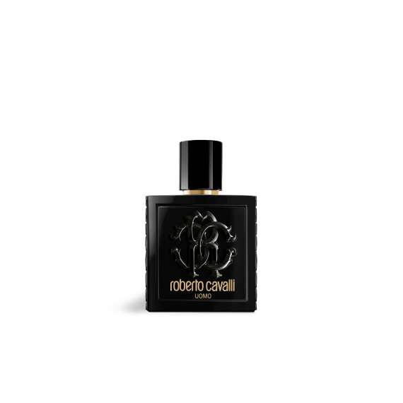 Buy Roberto Cavalli Uomo Eau De Toilette 100 Ml in [storefront]