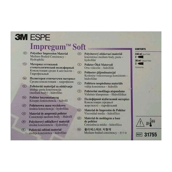 Buy 3M Impreghum Soft in [storefront]
