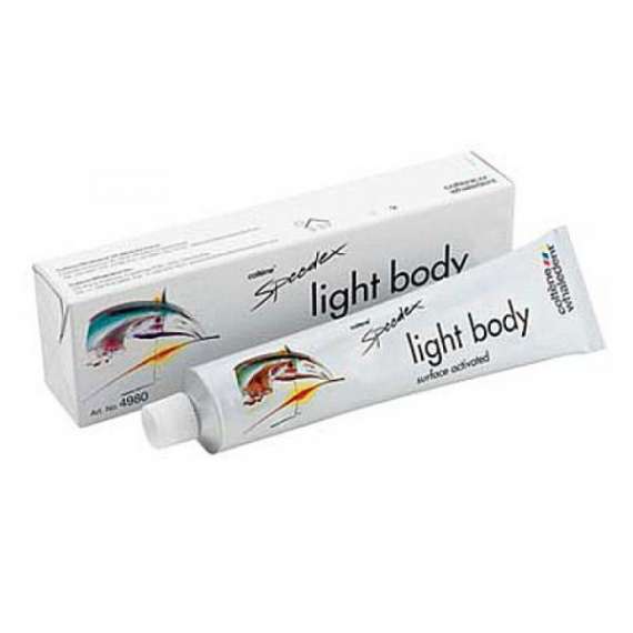 Buy Speedex Lightbody Impression Material in [storefront]
