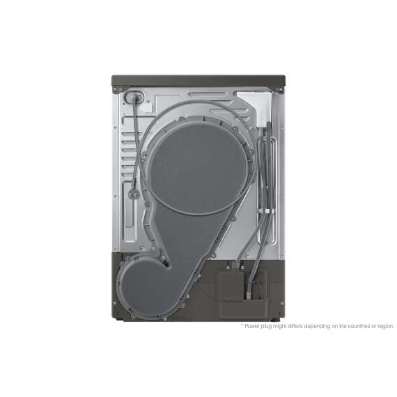 Buy Samsung DV80TA020AX 8kg Heat Pump Tumble Dryer in [storefront]