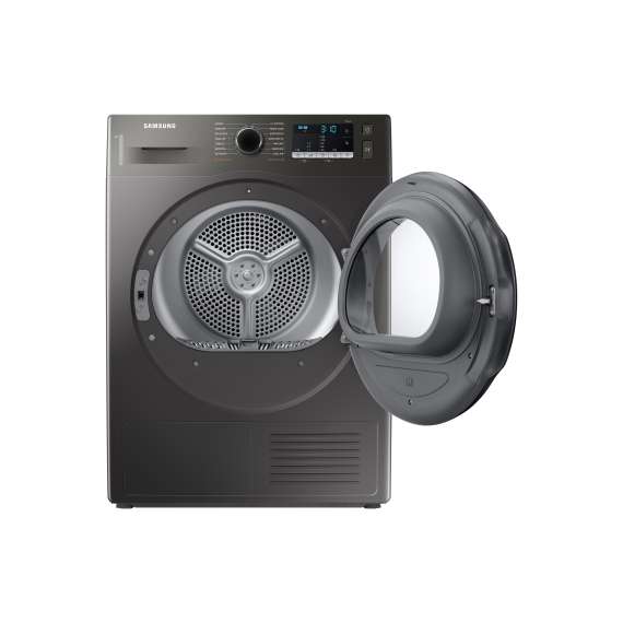 Buy Samsung DV80TA020AX 8kg Heat Pump Tumble Dryer in [storefront]