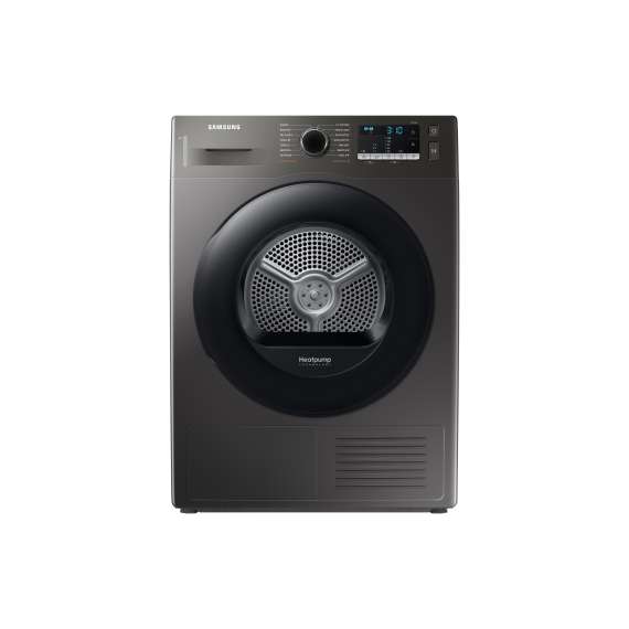 Buy Samsung DV80TA020AX 8kg Heat Pump Tumble Dryer in [storefront]