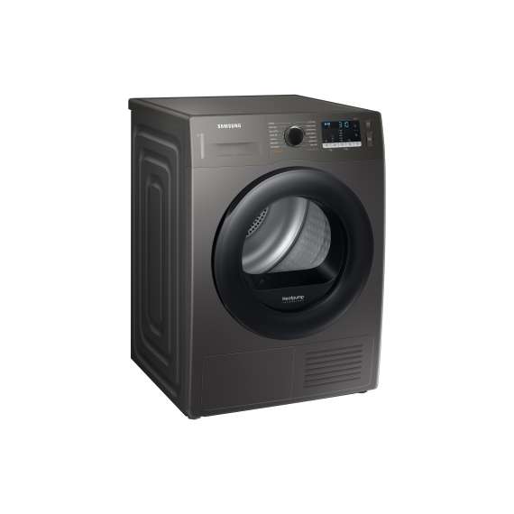 Buy Samsung DV80TA020AX 8kg Heat Pump Tumble Dryer in [storefront]