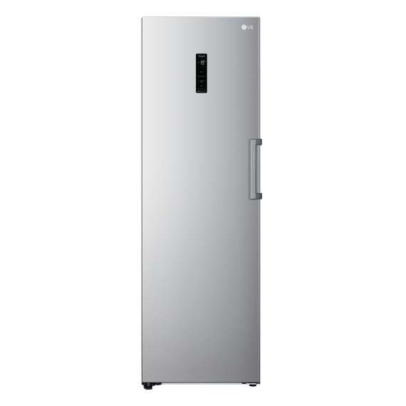 Buy LG GC-B414ELFM  324L Upright Freezer in [storefront]