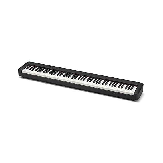 Buy Casio CDP-S150BKC2 Contemporary Digital Piano in [storefront]