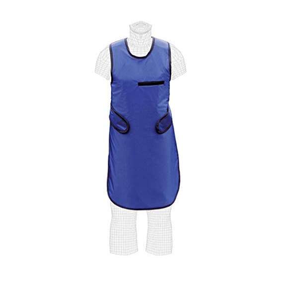 Buy Lead Apron Single Sided in [storefront]