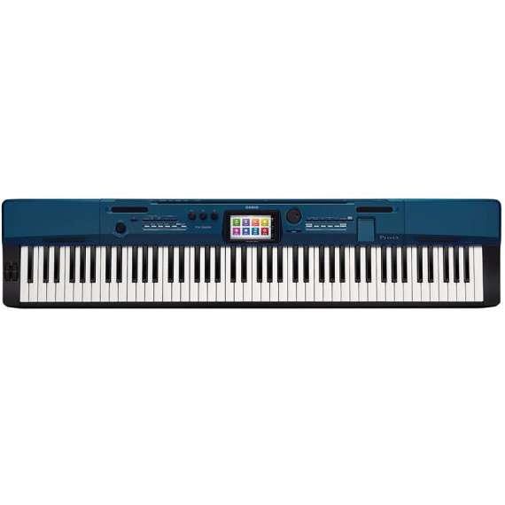 Buy Casio PX-560MBEC2 Privia Digital Piano in [storefront]