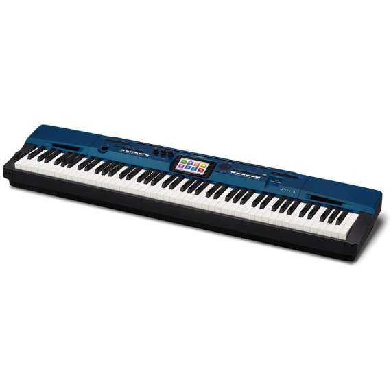 Buy Casio PX-560MBEC2 Privia Digital Piano in [storefront]