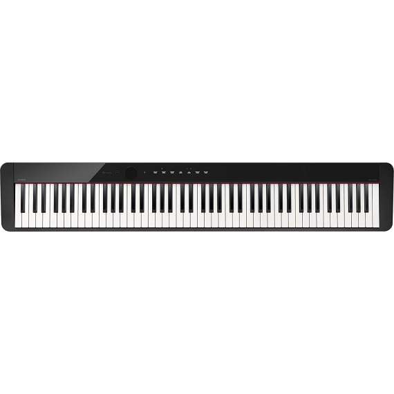 Buy Casio PX-S1000BK Privia Digital Home Piano in [storefront]