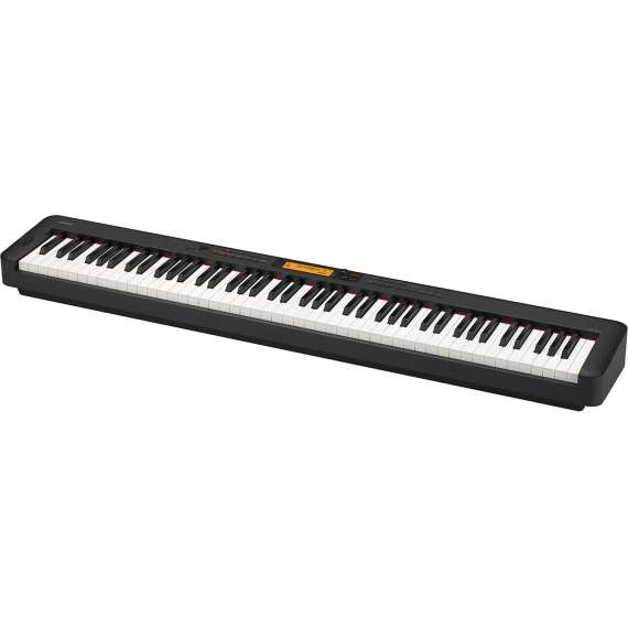 Buy Casio CDP-S350BKC2 Digital Piano in [storefront]