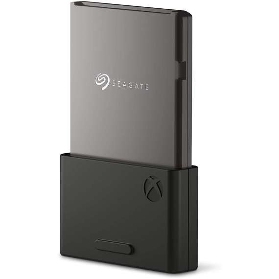 Buy Seagate 1TB SSD Xbox Series X|S Storage Expansion Card in [storefront]