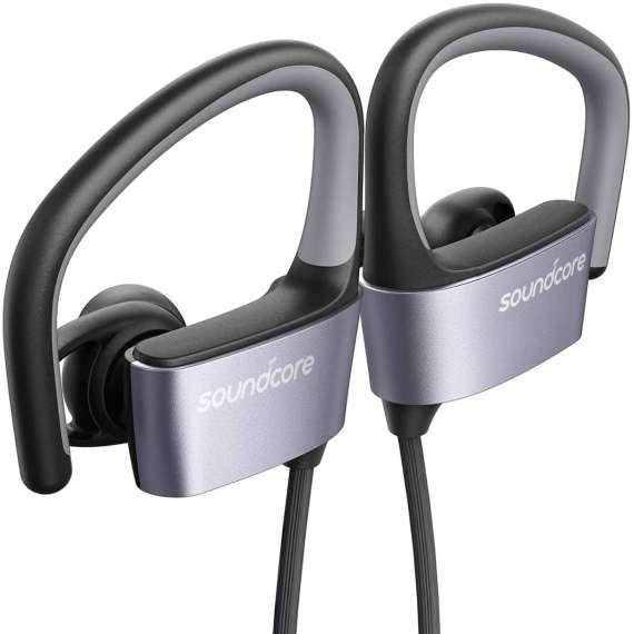 Buy Anker Soundcore Arc Wireless Sport Earphones in [storefront]