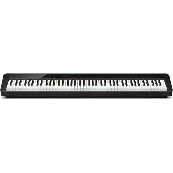 Buy Casio PX-S1000BK Privia Digital Home Piano in [storefront]
