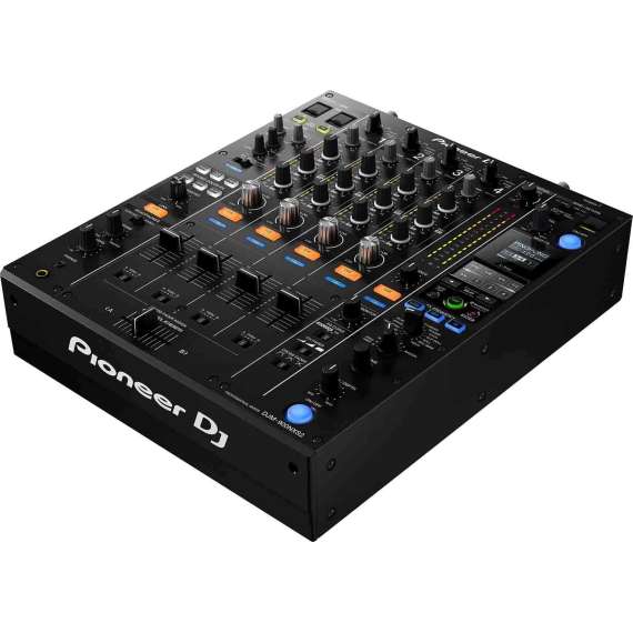 Buy Pioneer DJM-900NXS2 DJ Mixer in [storefront]