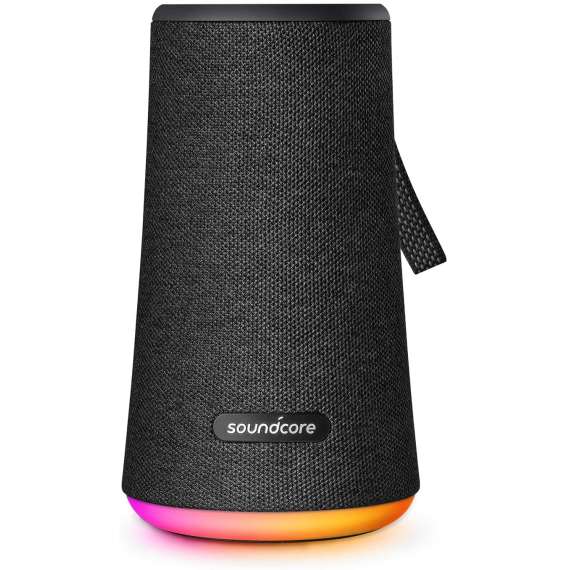 Buy Anker Soundcore Flare+ Portable 360° Bluetooth Speaker in [storefront]