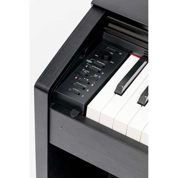 Buy Casio PX-870BKC2 Privia Digital Home Piano in [storefront]
