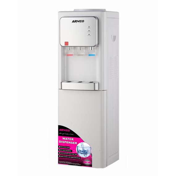Buy Armco AD-16FHE-LN1 W 3 Tap Water Dispenser in [storefront]