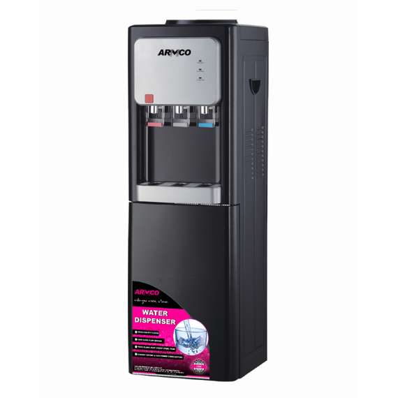 Buy Armco AD-16FHN-LN1 B 3 Tap Water Dispenser in [storefront]