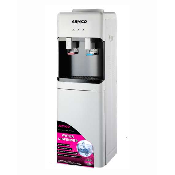 Buy Armco AD-17FHN-LN1 W  Water Dispenser in [storefront]