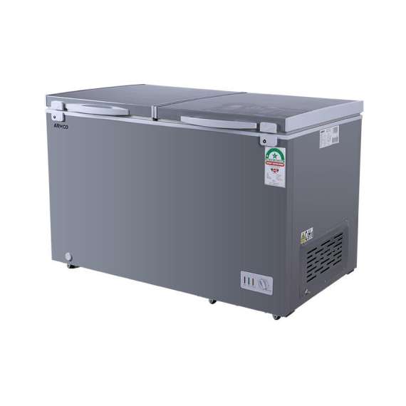 Buy Armco AF-C52 K 435L Cool Pack Chest Freezer in [storefront]