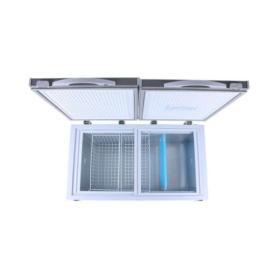 Buy Armco AF-C52 K 435L Cool Pack Chest Freezer in [storefront]