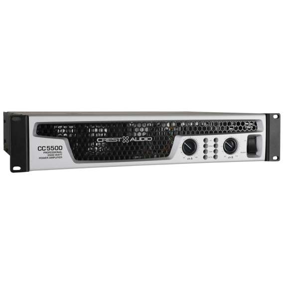 Buy Peavey CC5500 Power Amplifier in [storefront]