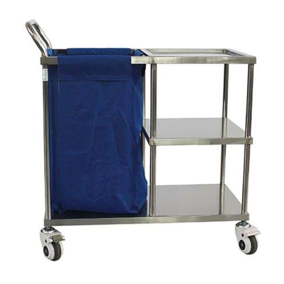 Buy Generic Linen Trolley in [storefront]