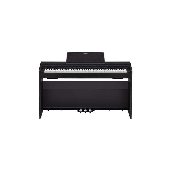 Buy Casio PX-870BKC2 Privia Digital Home Piano in [storefront]