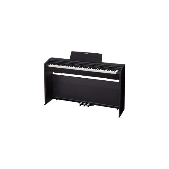Buy Casio PX-870BKC2 Privia Digital Home Piano in [storefront]