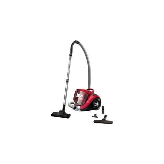 Buy Tefal TW4853HA Bagless Vacuum Cleaner in [storefront]