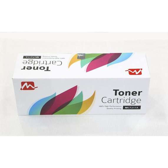 Buy Mercury MCF217A  Black Toner Cartridge in [storefront]