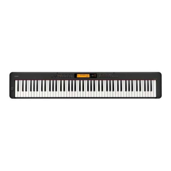 Buy Casio CDP-S350BKC2 Digital Piano in [storefront]