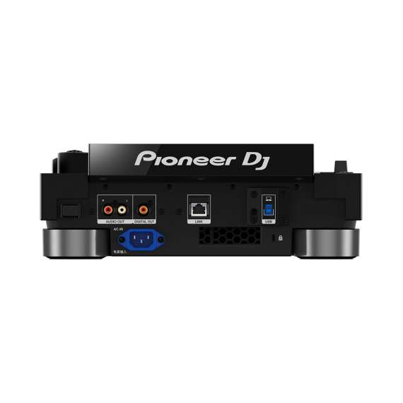 Buy Pioneer CDJ-3000 Professional DJ multi player in [storefront]