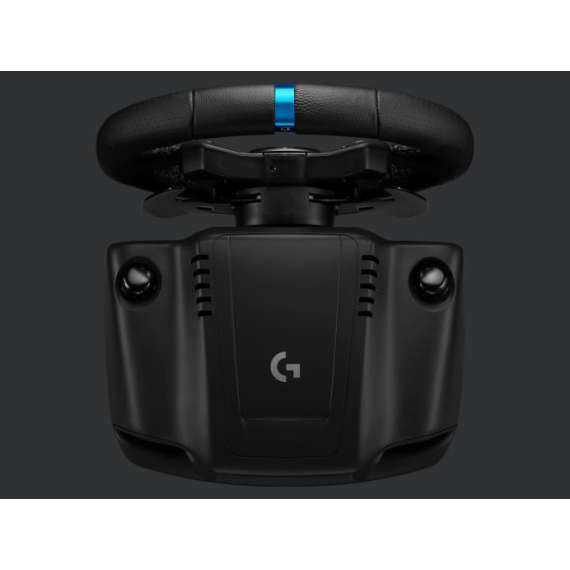 Buy Logitech G923 Trueforce Sim Racing Wheel in [storefront]
