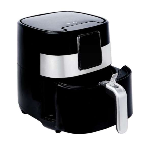 Buy Ramtons RM585 3L Oil Free Digital Air Fryer in [storefront]
