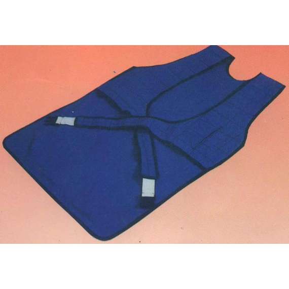 Buy Lead Apron Single Sided in [storefront]