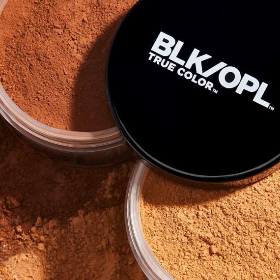 Buy Black Opal Soft Velvet Finishing Powder in [storefront]