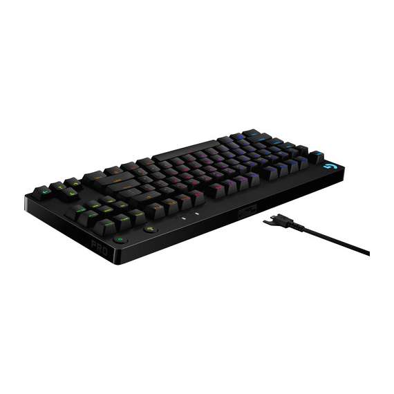 Buy Logitech G PRO Mechanical Gaming Keyboard in [storefront]